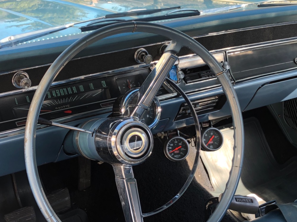 Used 1966 Chevrolet Chevelle -BIG BLOCK 454 ENGINE-4 SPEED-FROM WEST VIRGINIA- SEE VIDEO | Mundelein, IL