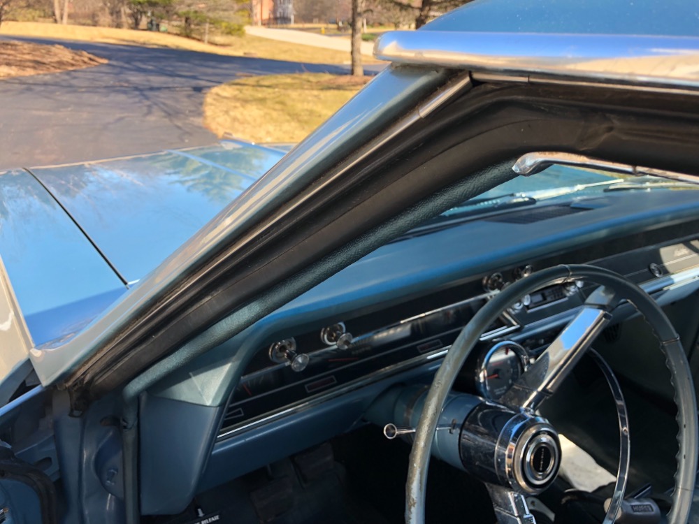 Used 1966 Chevrolet Chevelle -BIG BLOCK 454 ENGINE-4 SPEED-FROM WEST VIRGINIA- SEE VIDEO | Mundelein, IL