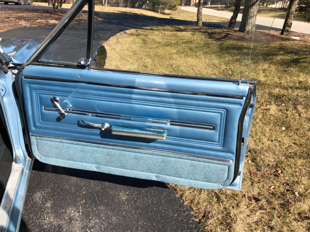 Used 1966 Chevrolet Chevelle -BIG BLOCK 454 ENGINE-4 SPEED-FROM WEST VIRGINIA- SEE VIDEO | Mundelein, IL