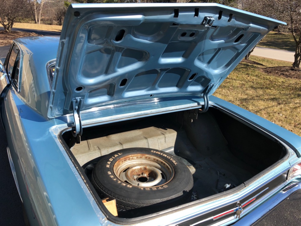Used 1966 Chevrolet Chevelle -BIG BLOCK 454 ENGINE-4 SPEED-FROM WEST VIRGINIA- SEE VIDEO | Mundelein, IL
