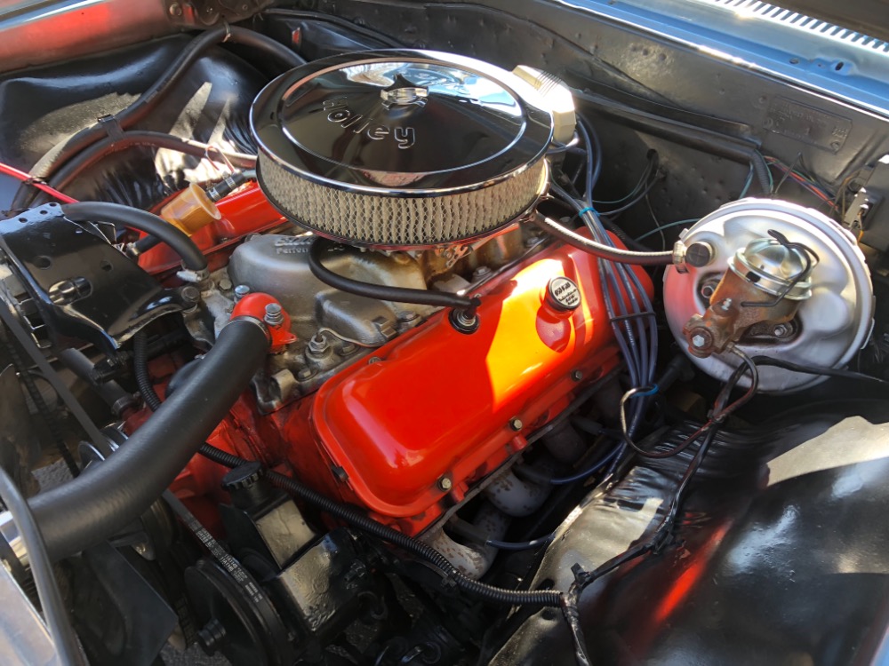 Used 1966 Chevrolet Chevelle -BIG BLOCK 454 ENGINE-4 SPEED-FROM WEST VIRGINIA- SEE VIDEO | Mundelein, IL
