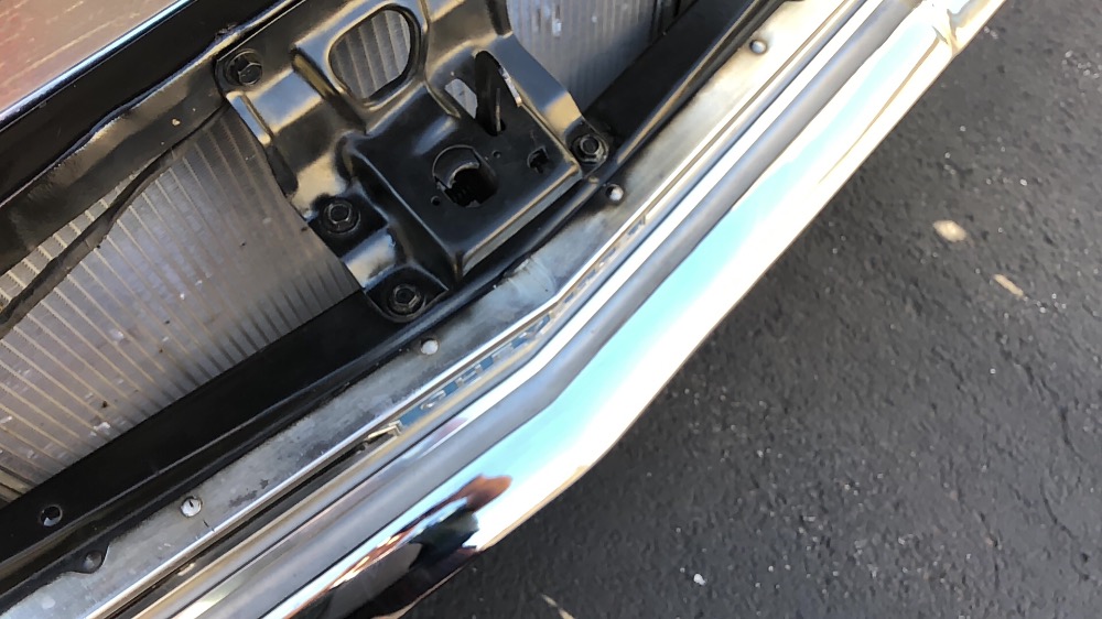 Used 1966 Chevrolet Chevelle -BIG BLOCK 454 ENGINE-4 SPEED-FROM WEST VIRGINIA- SEE VIDEO | Mundelein, IL