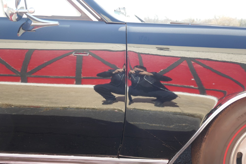 Used 1966 Chevrolet Chevelle -TUXEDO BLACK-VERY CLEAN WITH LOW MILES - SEE VIDEO | Mundelein, IL