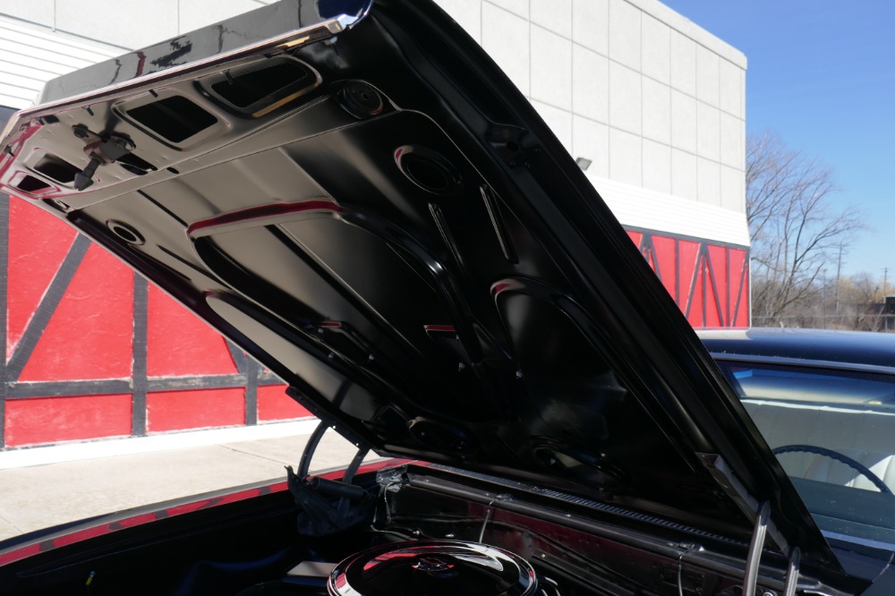 Used 1966 Chevrolet Chevelle -TUXEDO BLACK-VERY CLEAN WITH LOW MILES - SEE VIDEO | Mundelein, IL