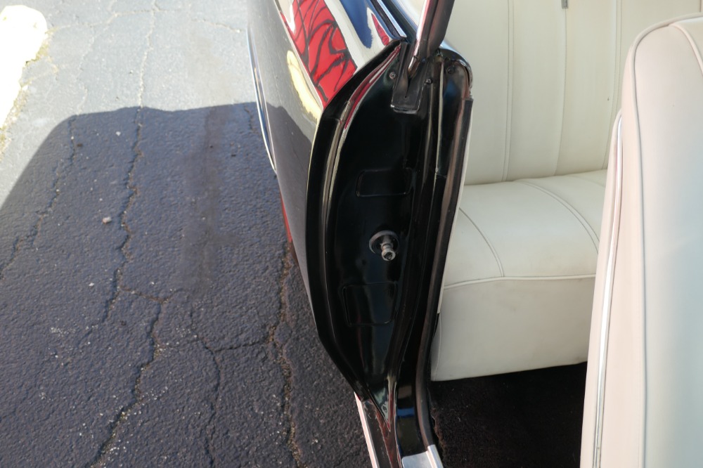 Used 1966 Chevrolet Chevelle -TUXEDO BLACK-VERY CLEAN WITH LOW MILES - SEE VIDEO | Mundelein, IL