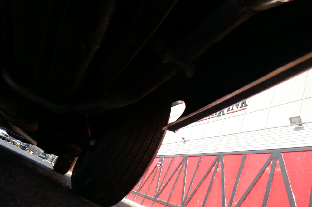 Used 1966 Chevrolet Chevelle -TUXEDO BLACK-VERY CLEAN WITH LOW MILES - SEE VIDEO | Mundelein, IL