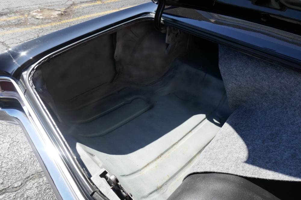 Used 1966 Chevrolet Chevelle -TUXEDO BLACK-VERY CLEAN WITH LOW MILES - SEE VIDEO | Mundelein, IL
