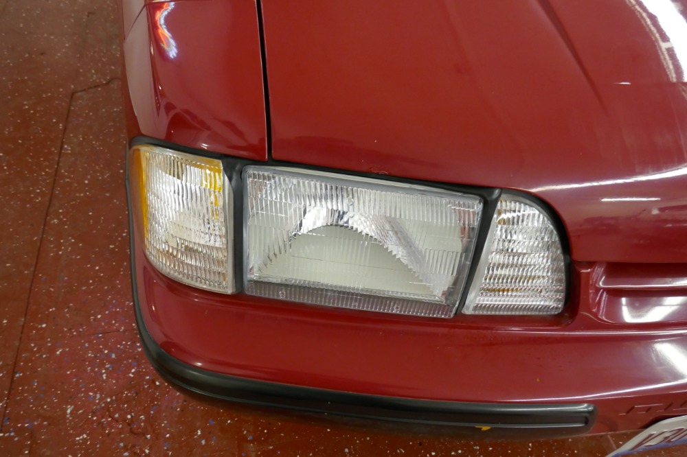 Used 1989 Ford Mustang - LX - HATCHBACK- 5.0-REAL NICE PONY-NEW LOW PRICE- | Mundelein, IL