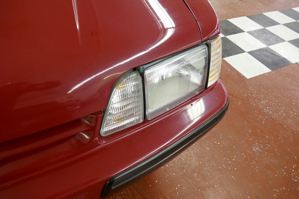 Used 1989 Ford Mustang - LX - HATCHBACK- 5.0-REAL NICE PONY-NEW LOW PRICE- | Mundelein, IL