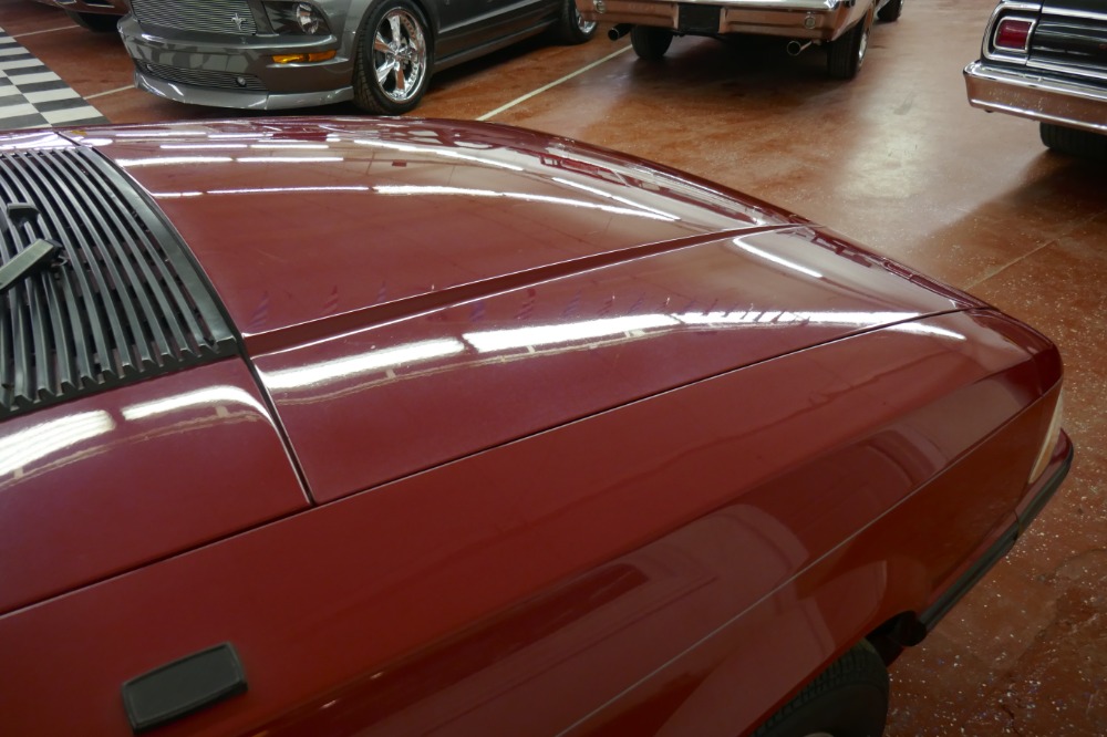 Used 1989 Ford Mustang - LX - HATCHBACK- 5.0-REAL NICE PONY-NEW LOW PRICE- | Mundelein, IL