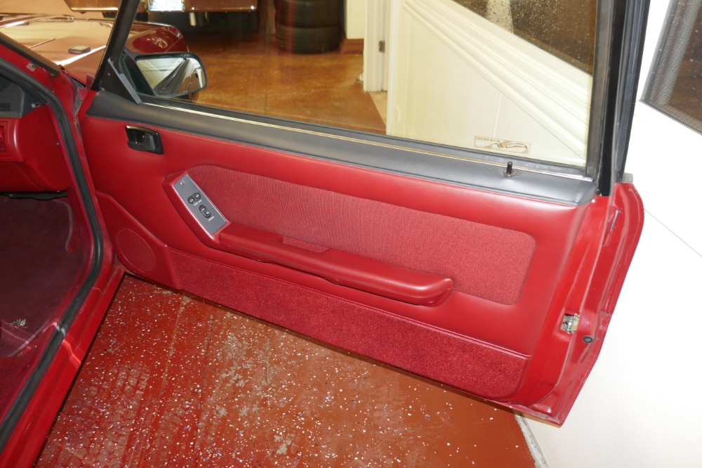 Used 1989 Ford Mustang - LX - HATCHBACK- 5.0-REAL NICE PONY-NEW LOW PRICE- | Mundelein, IL