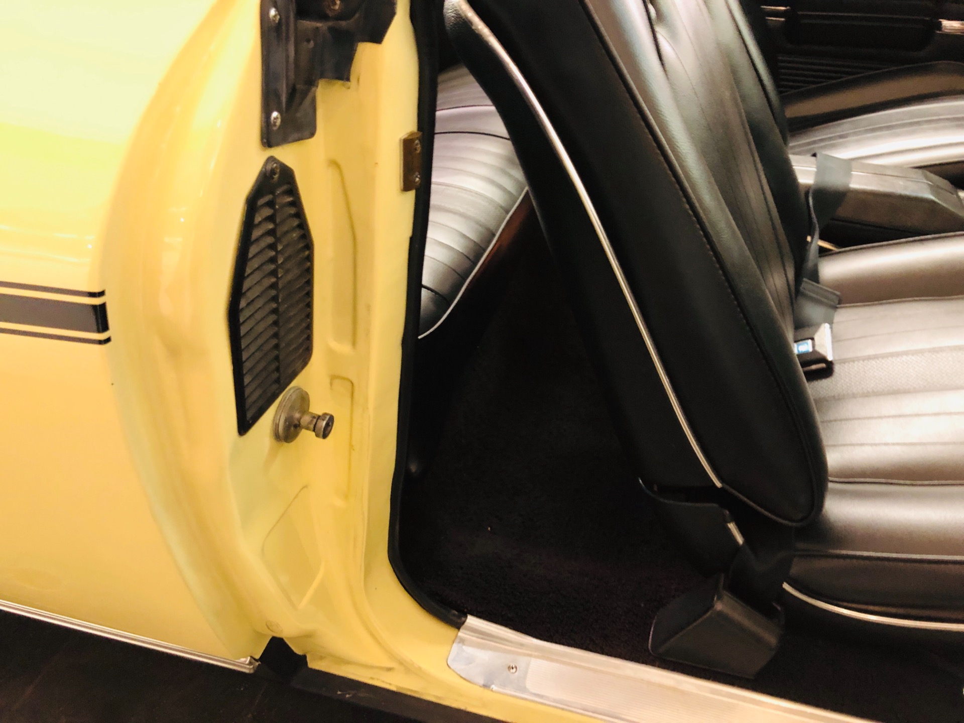Used 1969 Chevrolet Chevelle - PRICE DROP - CONVERTIBLE - AC- SEE VIDEO | Mundelein, IL