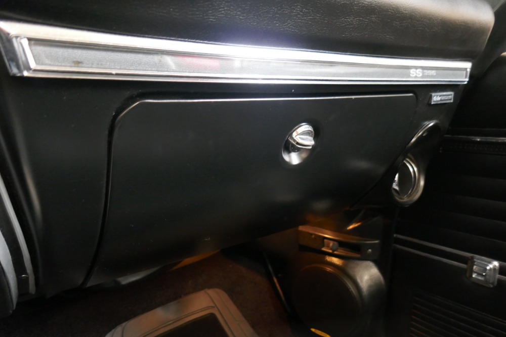 Used 1969 Chevrolet Chevelle - PRICE DROP - CONVERTIBLE - AC- SEE VIDEO | Mundelein, IL