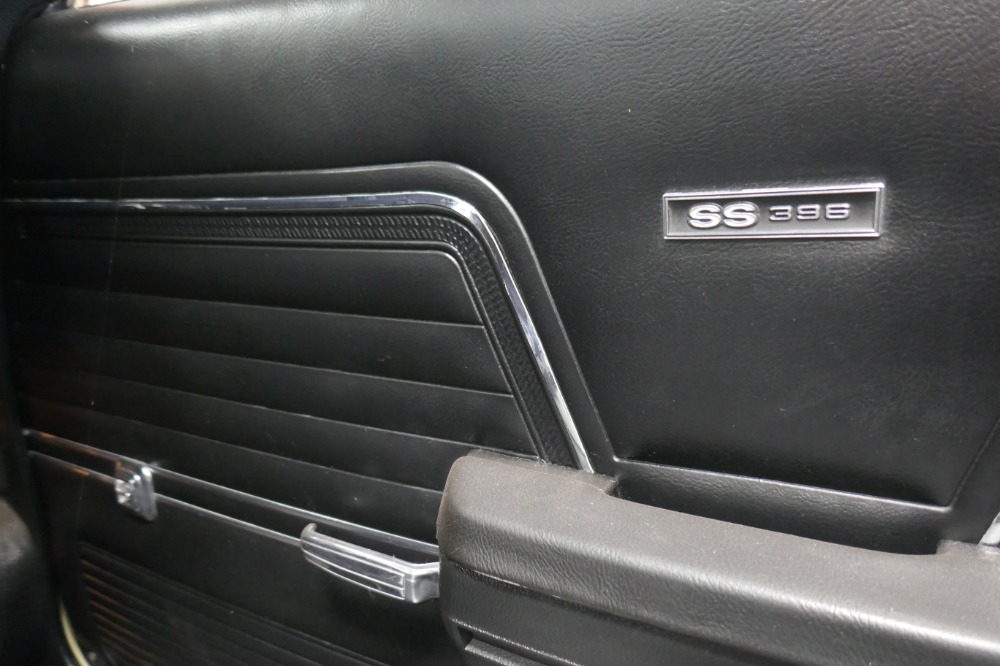 Used 1969 Chevrolet Chevelle - PRICE DROP - CONVERTIBLE - AC- SEE VIDEO | Mundelein, IL