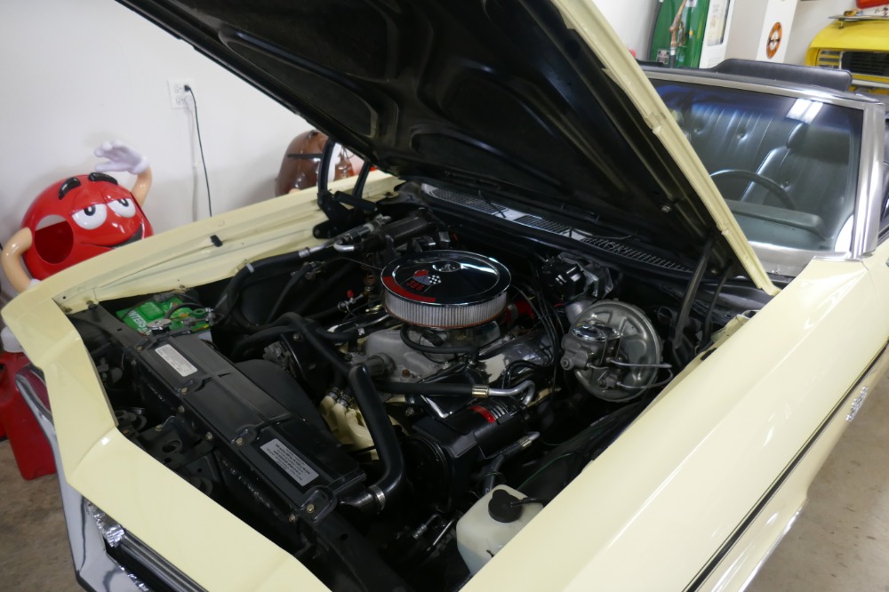 Used 1969 Chevrolet Chevelle - PRICE DROP - CONVERTIBLE - AC- SEE VIDEO | Mundelein, IL