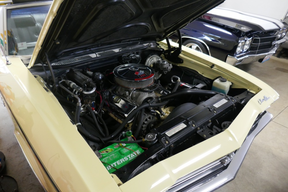 Used 1969 Chevrolet Chevelle - PRICE DROP - CONVERTIBLE - AC- SEE VIDEO | Mundelein, IL