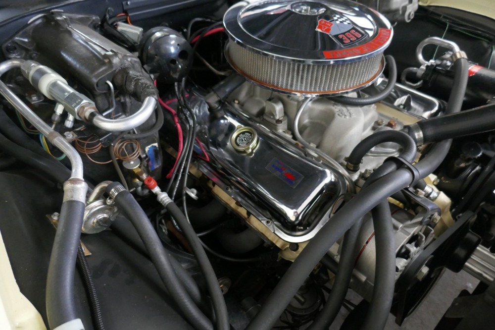 Used 1969 Chevrolet Chevelle - PRICE DROP - CONVERTIBLE - AC- SEE VIDEO | Mundelein, IL
