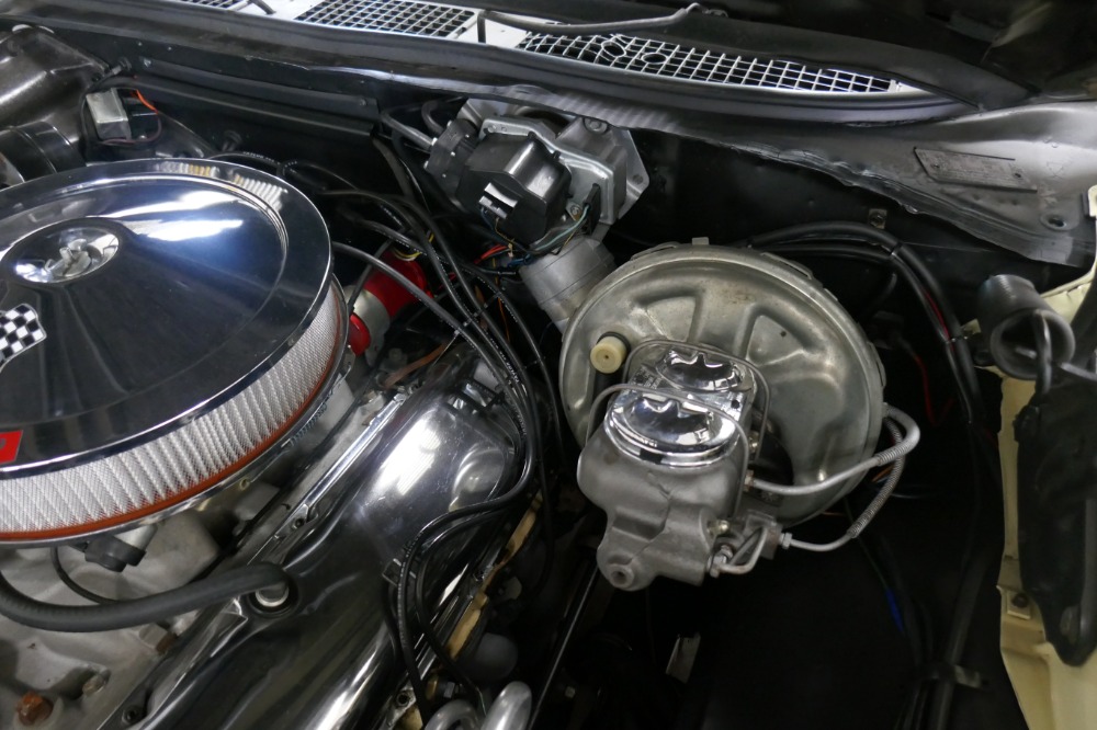 Used 1969 Chevrolet Chevelle - PRICE DROP - CONVERTIBLE - AC- SEE VIDEO | Mundelein, IL