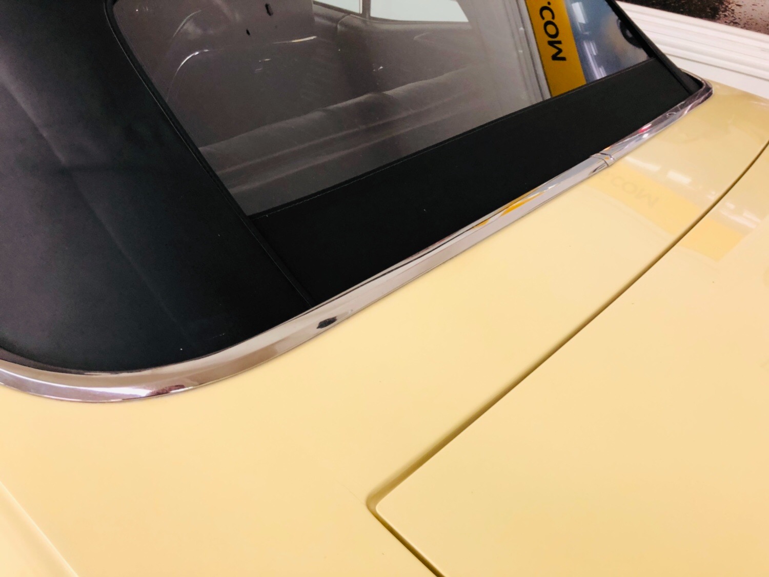 Used 1969 Chevrolet Chevelle - PRICE DROP - CONVERTIBLE - AC- SEE VIDEO | Mundelein, IL