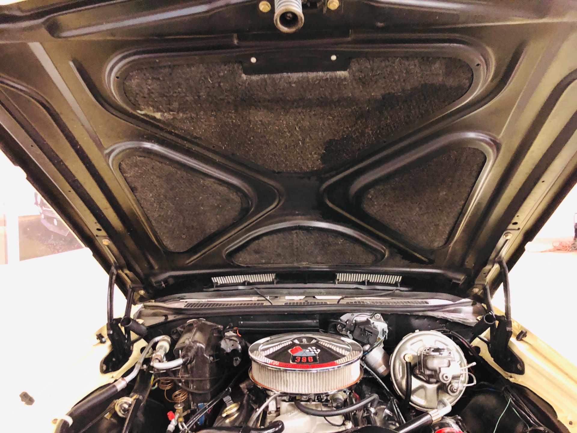 Used 1969 Chevrolet Chevelle - PRICE DROP - CONVERTIBLE - AC- SEE VIDEO | Mundelein, IL