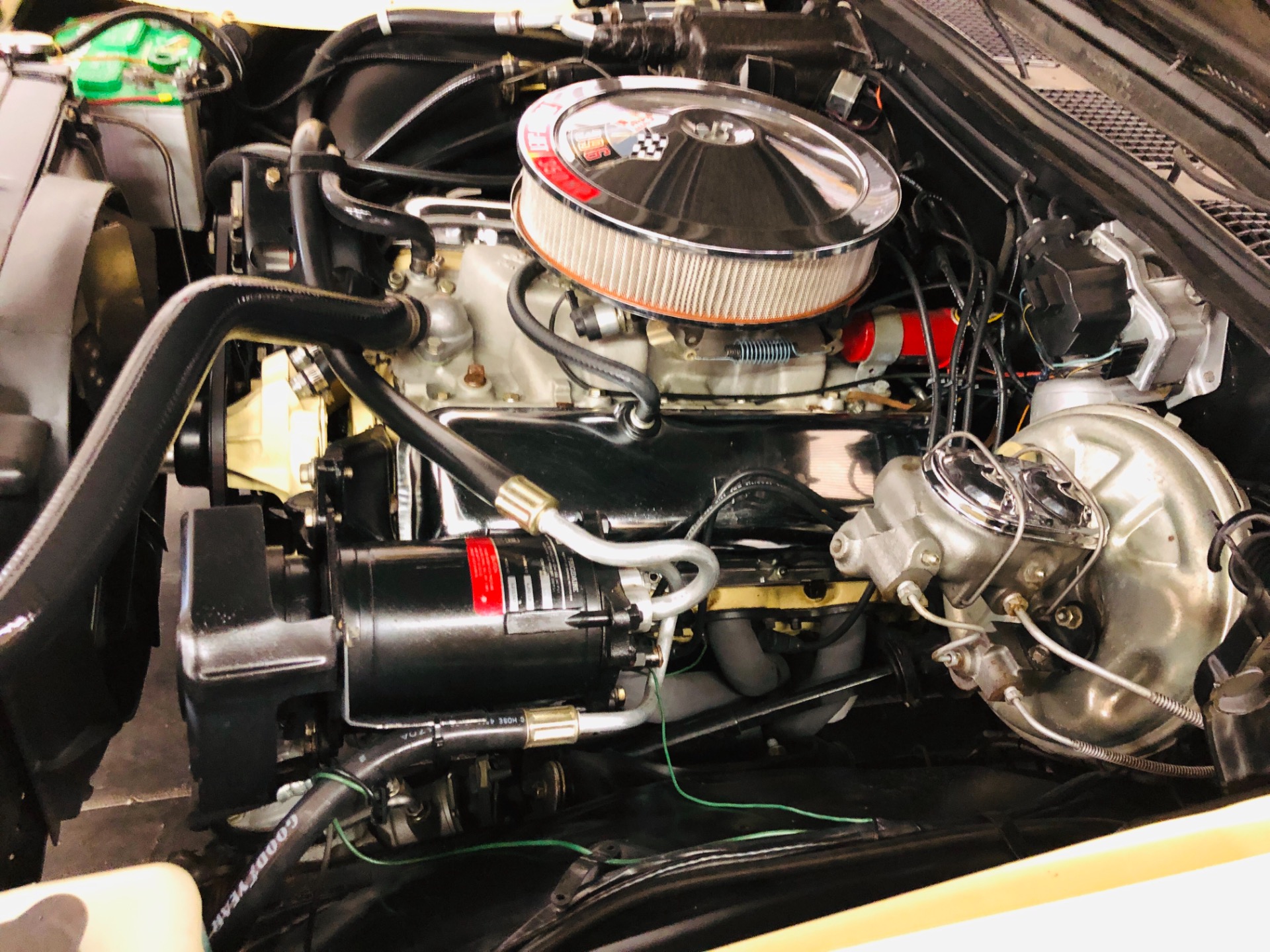 Used 1969 Chevrolet Chevelle - PRICE DROP - CONVERTIBLE - AC- SEE VIDEO | Mundelein, IL
