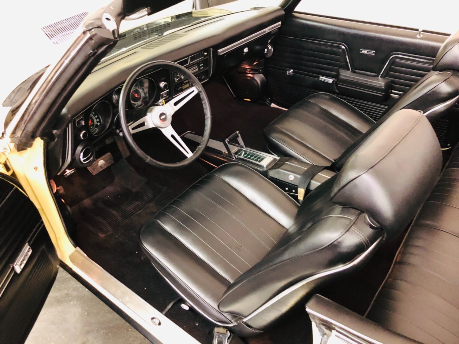 Used 1969 Chevrolet Chevelle - PRICE DROP - CONVERTIBLE - AC- SEE VIDEO | Mundelein, IL