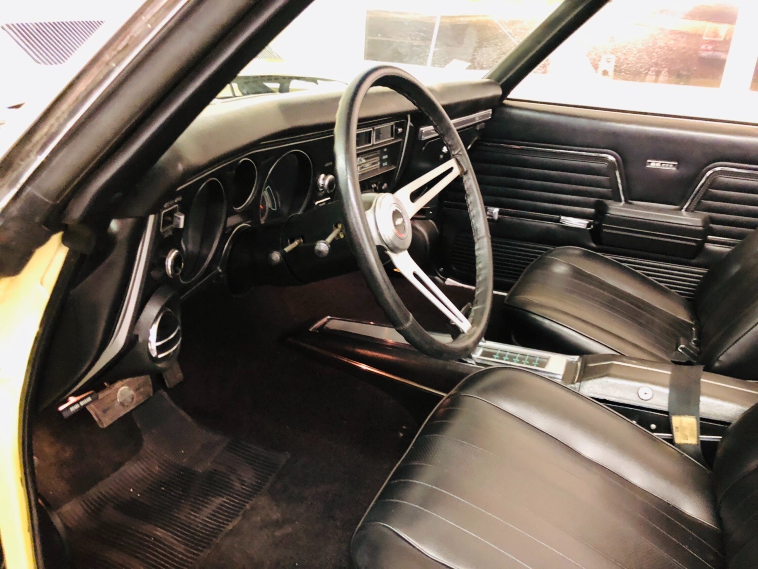 Used 1969 Chevrolet Chevelle - PRICE DROP - CONVERTIBLE - AC- SEE VIDEO | Mundelein, IL