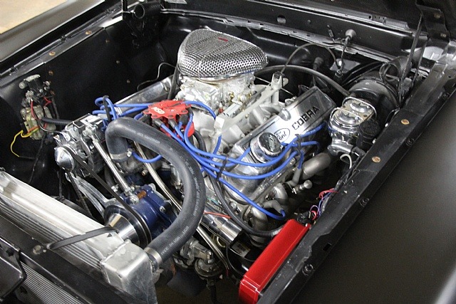 Used 1969 Ford Mustang -FASTBACK PRO TOURING- | Mundelein, IL