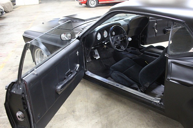 Used 1969 Ford Mustang -FASTBACK PRO TOURING- | Mundelein, IL