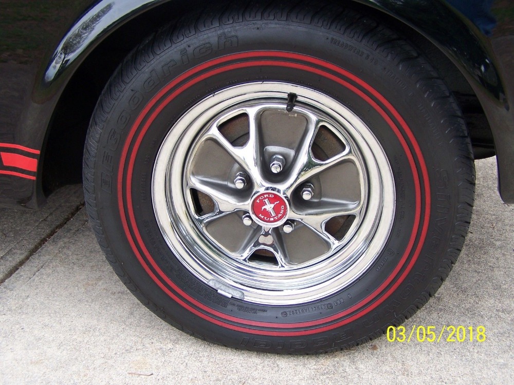 Used 1964 Ford Mustang -RESTORED PONY 289 SUPER NICE- | Mundelein, IL