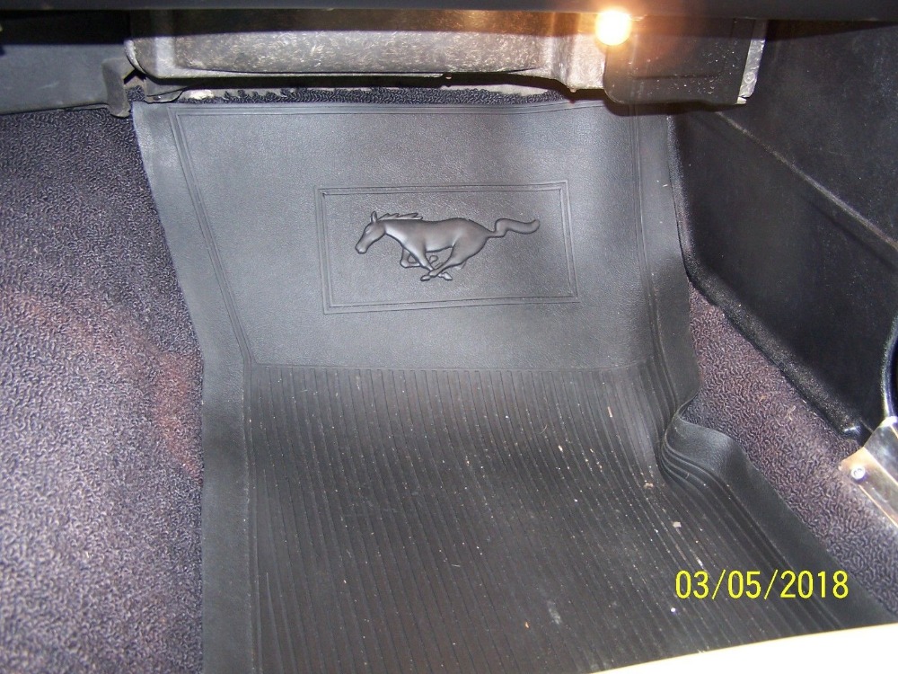 Used 1964 Ford Mustang -RESTORED PONY 289 SUPER NICE- | Mundelein, IL