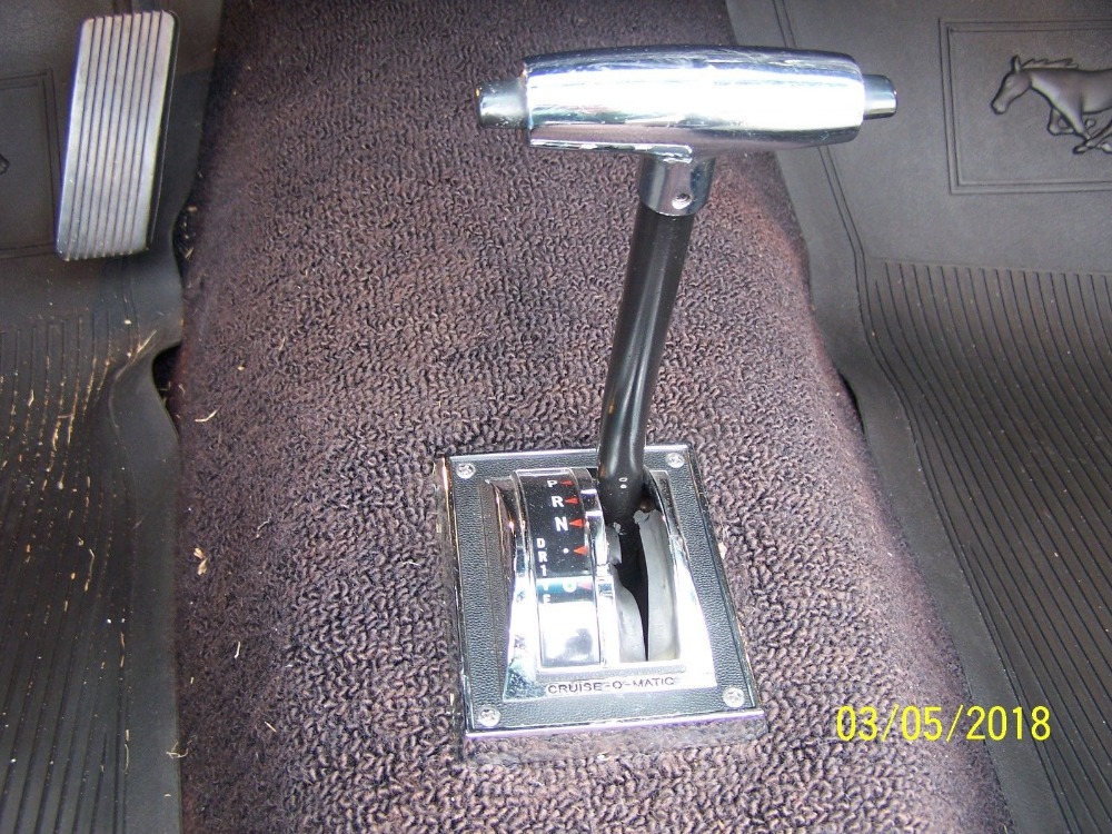 Used 1964 Ford Mustang -RESTORED PONY 289 SUPER NICE- | Mundelein, IL