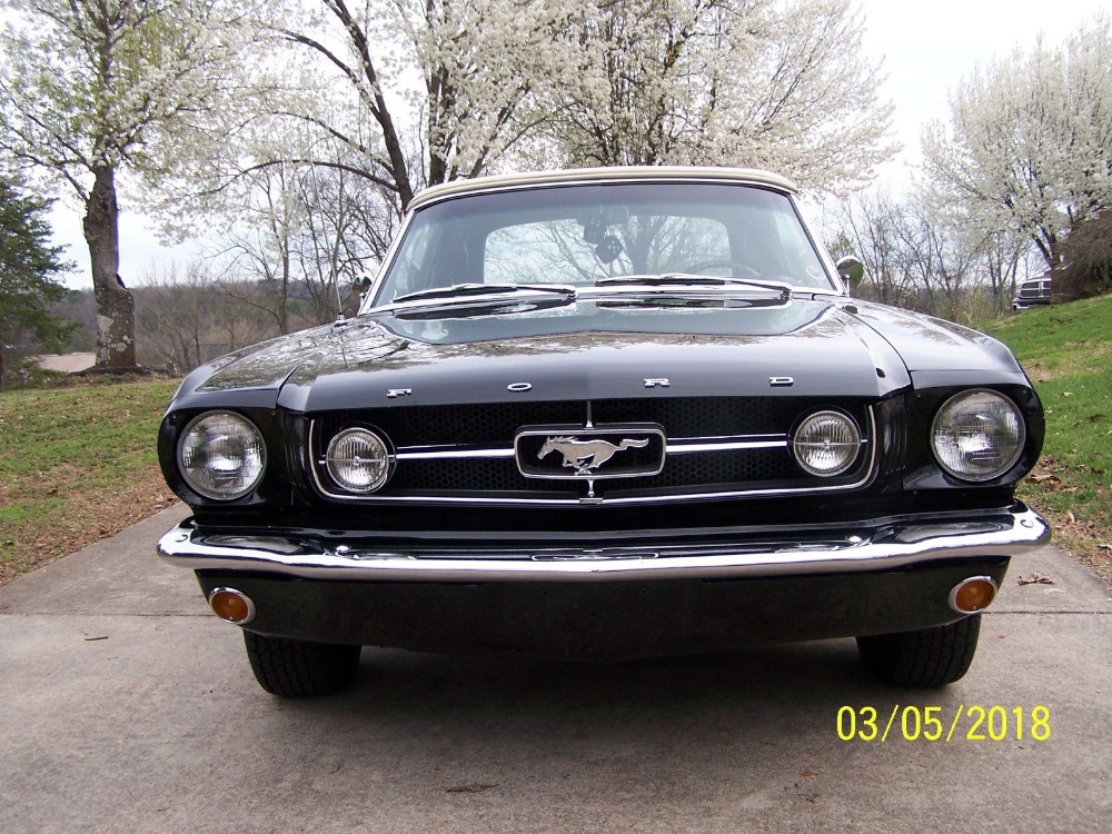 Used 1964 Ford Mustang -RESTORED PONY 289 SUPER NICE- | Mundelein, IL