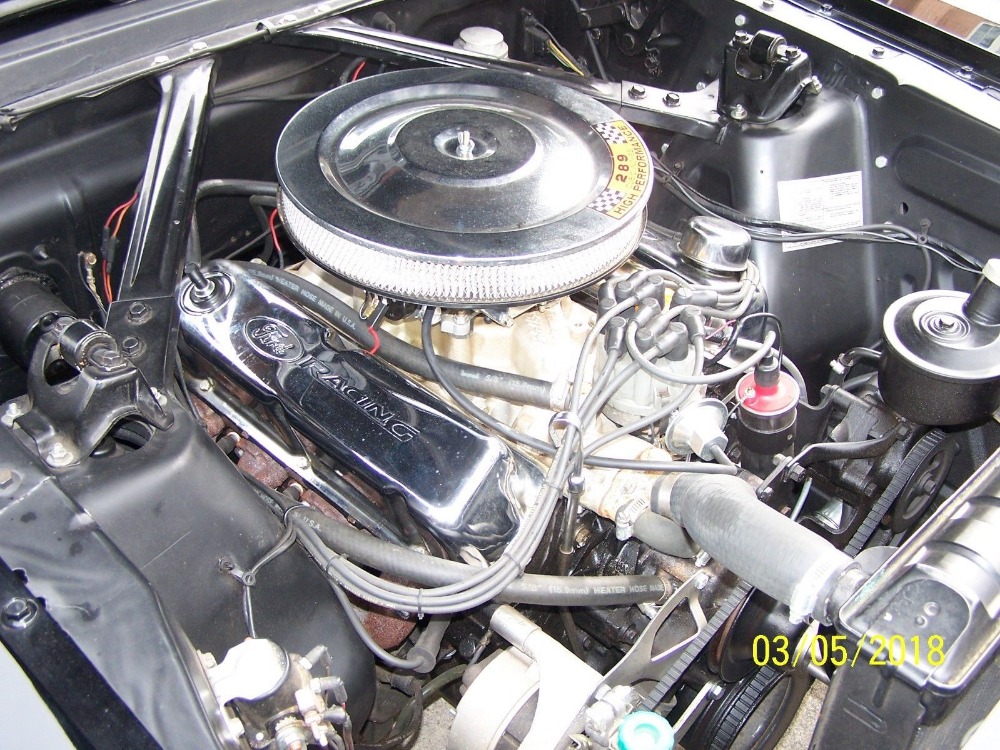 Used 1964 Ford Mustang -RESTORED PONY 289 SUPER NICE- | Mundelein, IL
