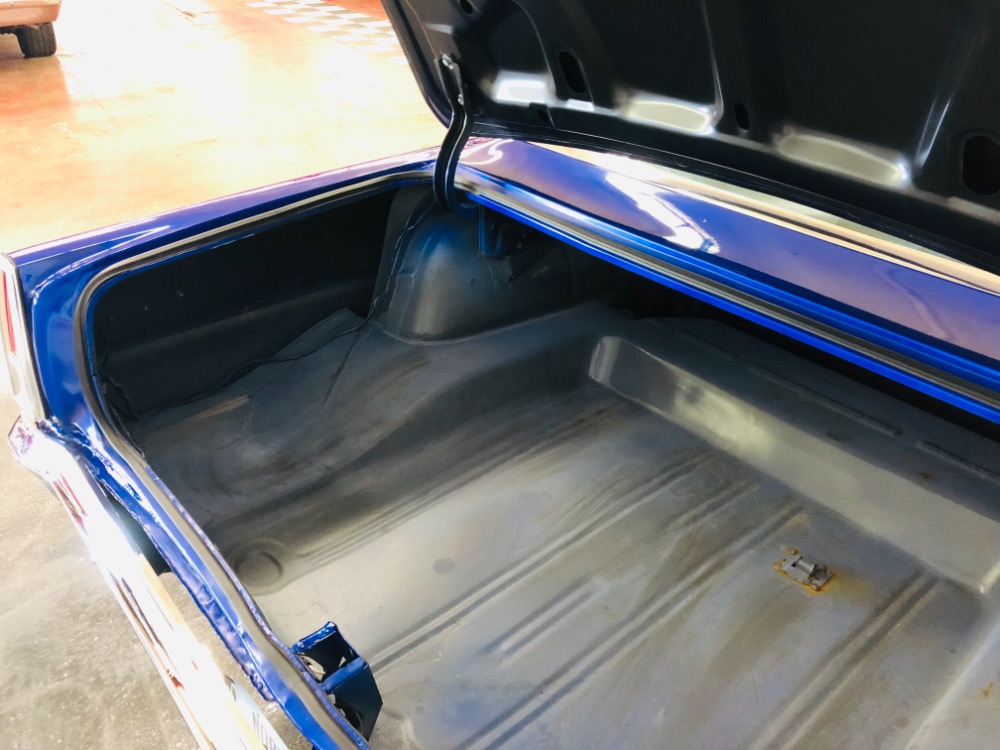 Used 1966 Chevrolet Nova -PACIFIC BLUE PEARL NOVA II- SEE VIDEO | Mundelein, IL