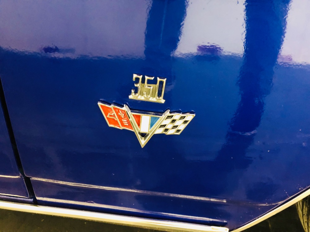 Used 1966 Chevrolet Nova -PACIFIC BLUE PEARL NOVA II- SEE VIDEO | Mundelein, IL