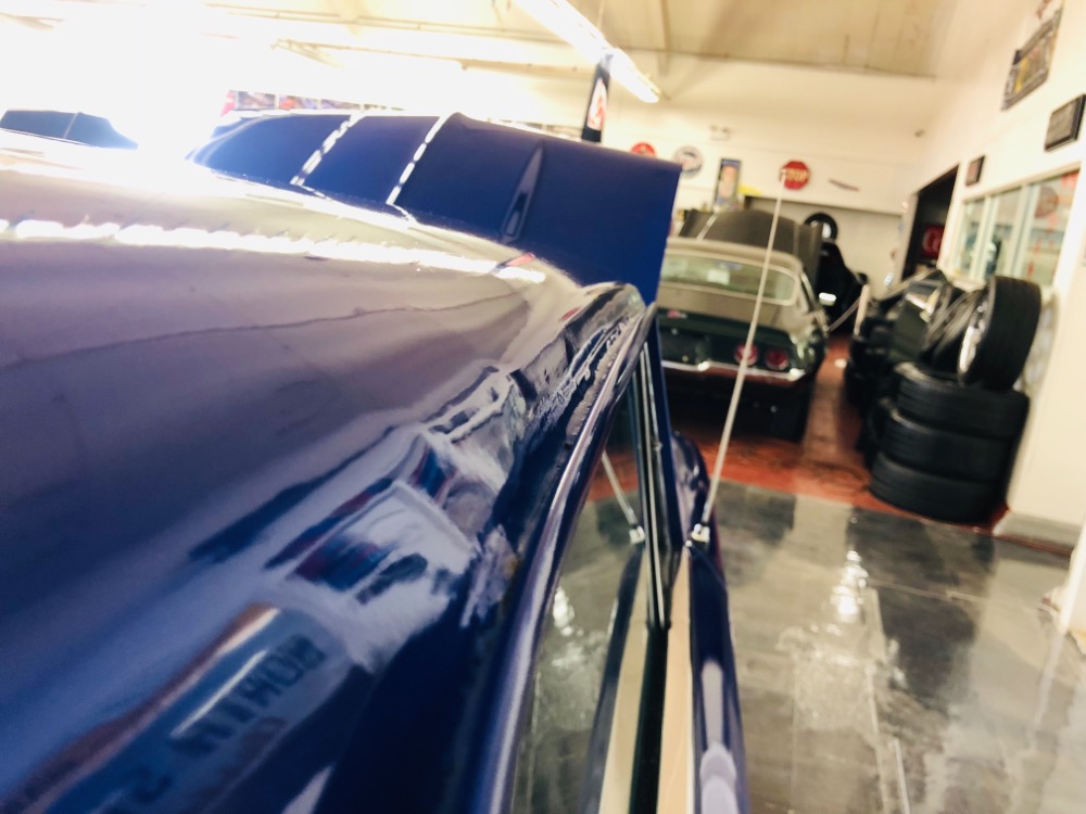 Used 1966 Chevrolet Nova -PACIFIC BLUE PEARL NOVA II- SEE VIDEO | Mundelein, IL