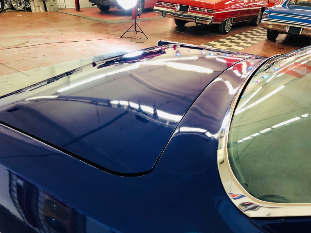 Used 1966 Chevrolet Nova -PACIFIC BLUE PEARL NOVA II- SEE VIDEO | Mundelein, IL