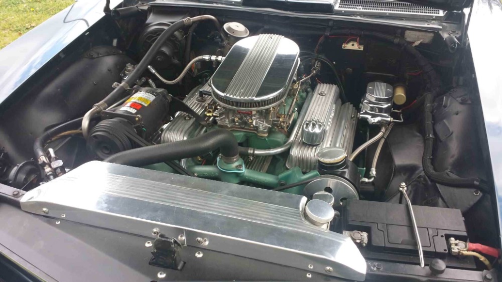 Used 1965 Buick Riviera -401 NAILHEAD ENGINE SLAMMED ON AIR RIDE-PRO TOURING | Mundelein, IL