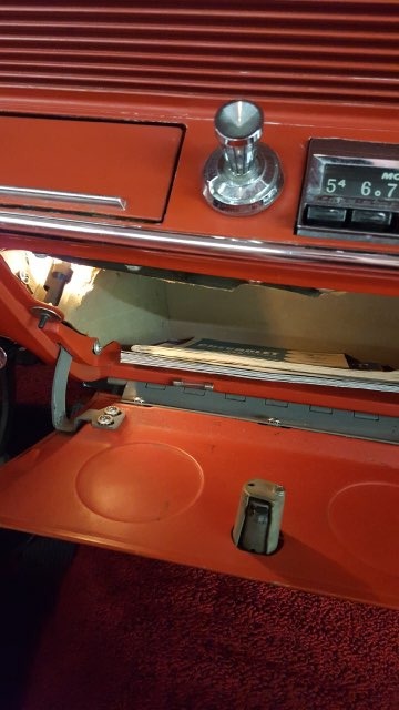 Used 1961 Chevrolet Bel Air -RARE BUBBLE TOP-RESTORED CONDITION- SEE VIDEO | Mundelein, IL