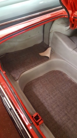 Used 1961 Chevrolet Bel Air -RARE BUBBLE TOP-RESTORED CONDITION- SEE VIDEO | Mundelein, IL
