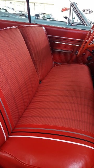 Used 1961 Chevrolet Bel Air -RARE BUBBLE TOP-RESTORED CONDITION- SEE VIDEO | Mundelein, IL