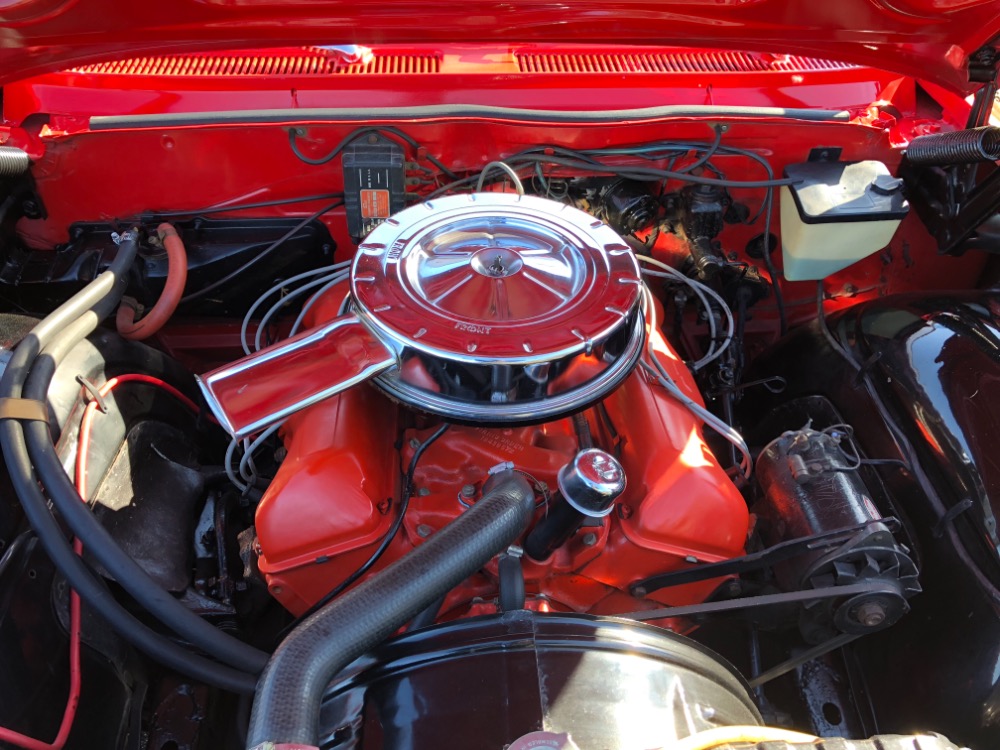 Used 1961 Chevrolet Bel Air -RARE BUBBLE TOP-RESTORED CONDITION- SEE VIDEO | Mundelein, IL