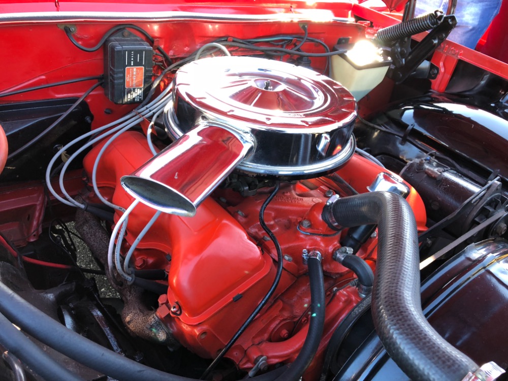 Used 1961 Chevrolet Bel Air -RARE BUBBLE TOP-RESTORED CONDITION- SEE VIDEO | Mundelein, IL