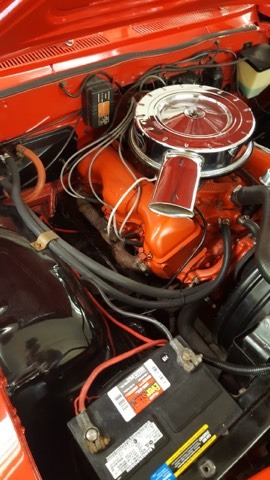 Used 1961 Chevrolet Bel Air -RARE BUBBLE TOP-RESTORED CONDITION- SEE VIDEO | Mundelein, IL