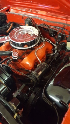 Used 1961 Chevrolet Bel Air -RARE BUBBLE TOP-RESTORED CONDITION- SEE VIDEO | Mundelein, IL