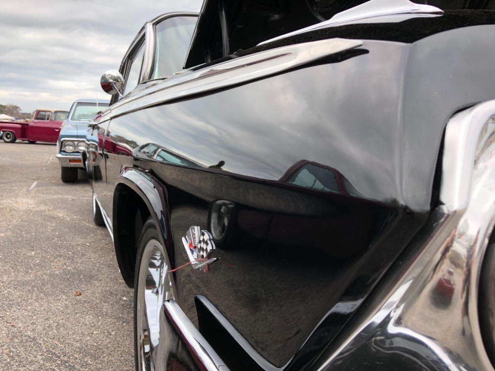 Used 1962 Chevrolet Impala -From NORTH CAROLINA- AIR CONDITIONING FRAME UP RESTO - SEE VIDEO | Mundelein, IL
