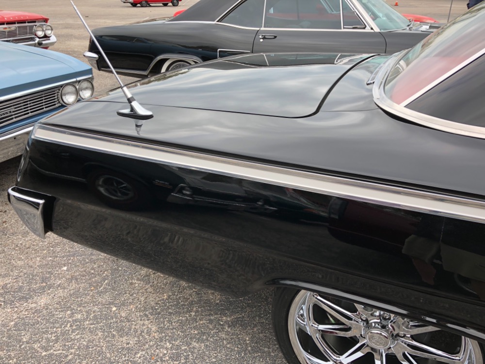 Used 1962 Chevrolet Impala -From NORTH CAROLINA- AIR CONDITIONING FRAME UP RESTO - SEE VIDEO | Mundelein, IL
