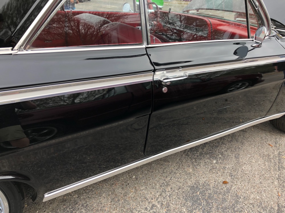 Used 1962 Chevrolet Impala -From NORTH CAROLINA- AIR CONDITIONING FRAME UP RESTO - SEE VIDEO | Mundelein, IL