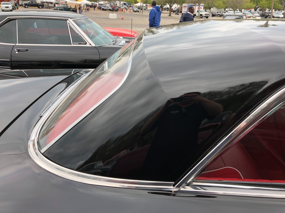 Used 1962 Chevrolet Impala -From NORTH CAROLINA- AIR CONDITIONING FRAME UP RESTO - SEE VIDEO | Mundelein, IL